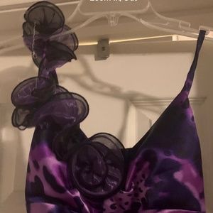 Junior Formal Evening PromDress